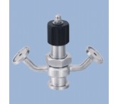 手动无菌取样阀07