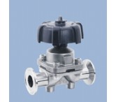 衛生級隔膜閥02