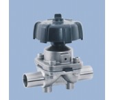 卫生级隔膜阀01