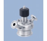 手动无菌取样阀04