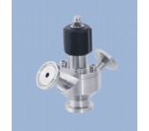 手动无菌取样阀06