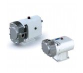 卫生凸轮泵（转子泵）