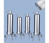 微孔膜筒式过滤器