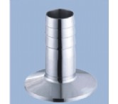 卫生级软管接头01