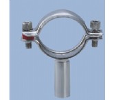 不锈钢管支架01