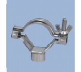 不锈钢管支架05