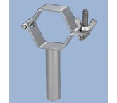 不锈钢管支架03