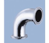 衛生級快裝彎頭01