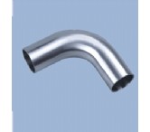 卫生级焊接弯头05