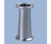 卫生级焊接快装大小头01