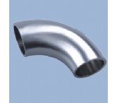 卫生级焊接弯头02