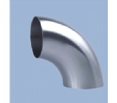 卫生级焊接弯头01